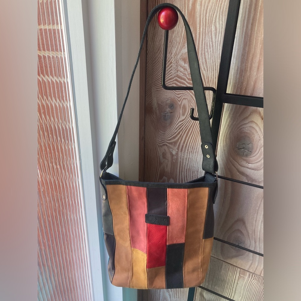 New JEILO Collections leather bag priced under cost